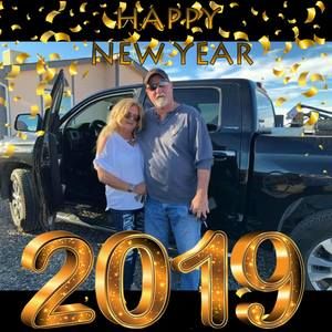 Meet your Posher, Christie